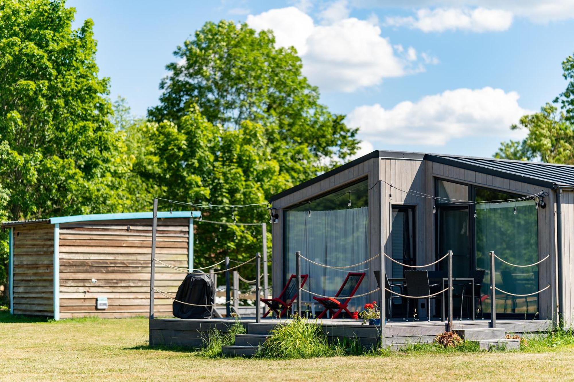 Pilwa 17 - Domek Exterior foto